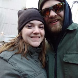 Meet your Posher, Garet